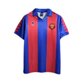 Barcelona Local 92/93