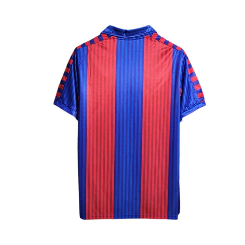 Barcelona Local 92/93