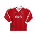 Liverpool Local 95/96 - Manga Larga
