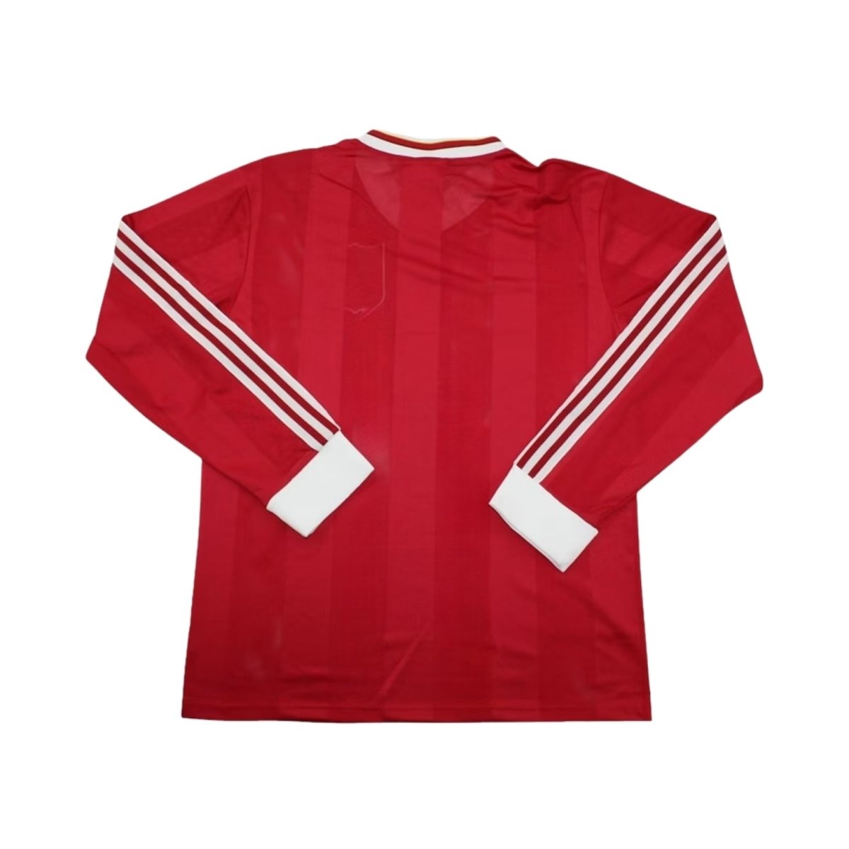 Liverpool Local 95/96 - Manga Larga