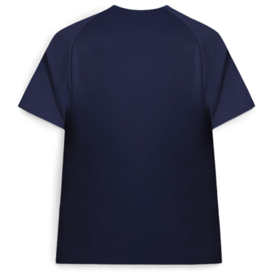 Camisola CELESTIAL especial azul de apoio à APAV 24/25