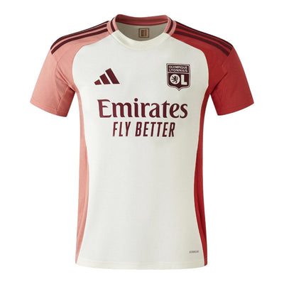 Camisola LYON - Olympique Lyonnais terceira 25/26