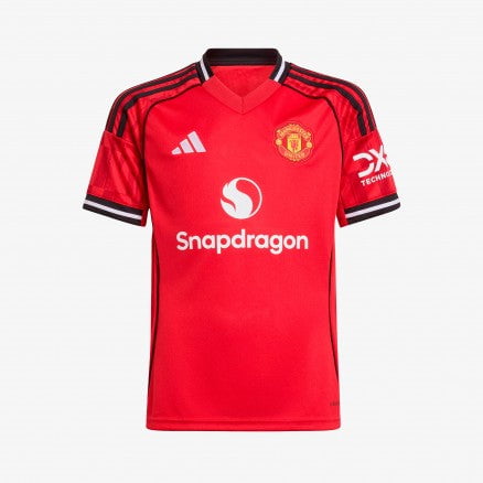 Manchester United 25/26
