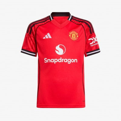 Manchester United 25/26