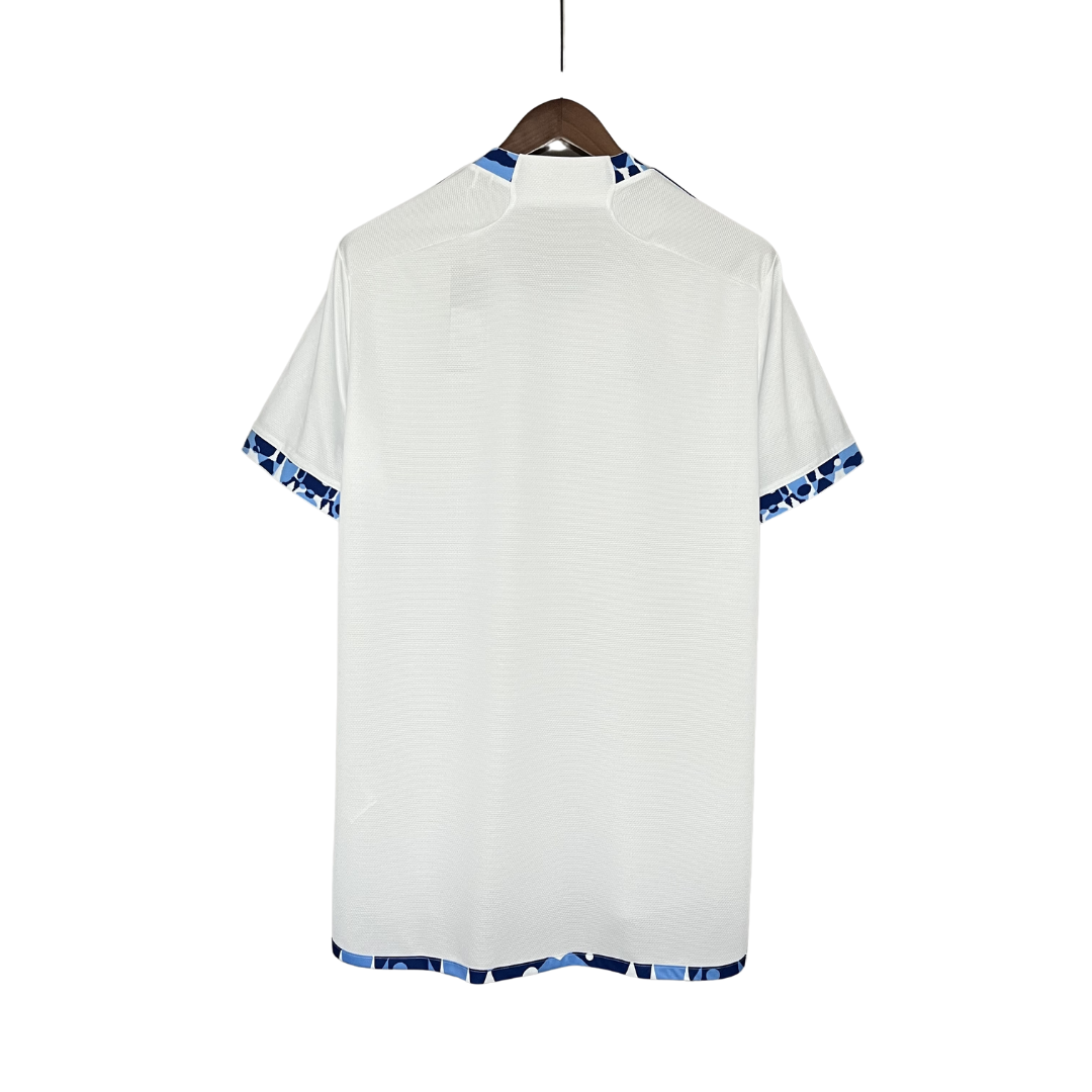 Camisola Cruzeiro Visitante 24/25