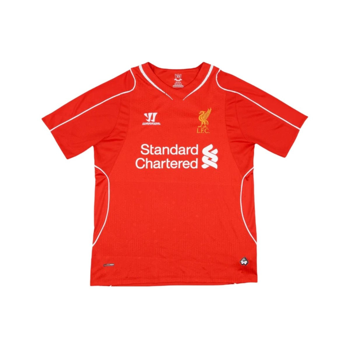 Liverpool Local 14/15