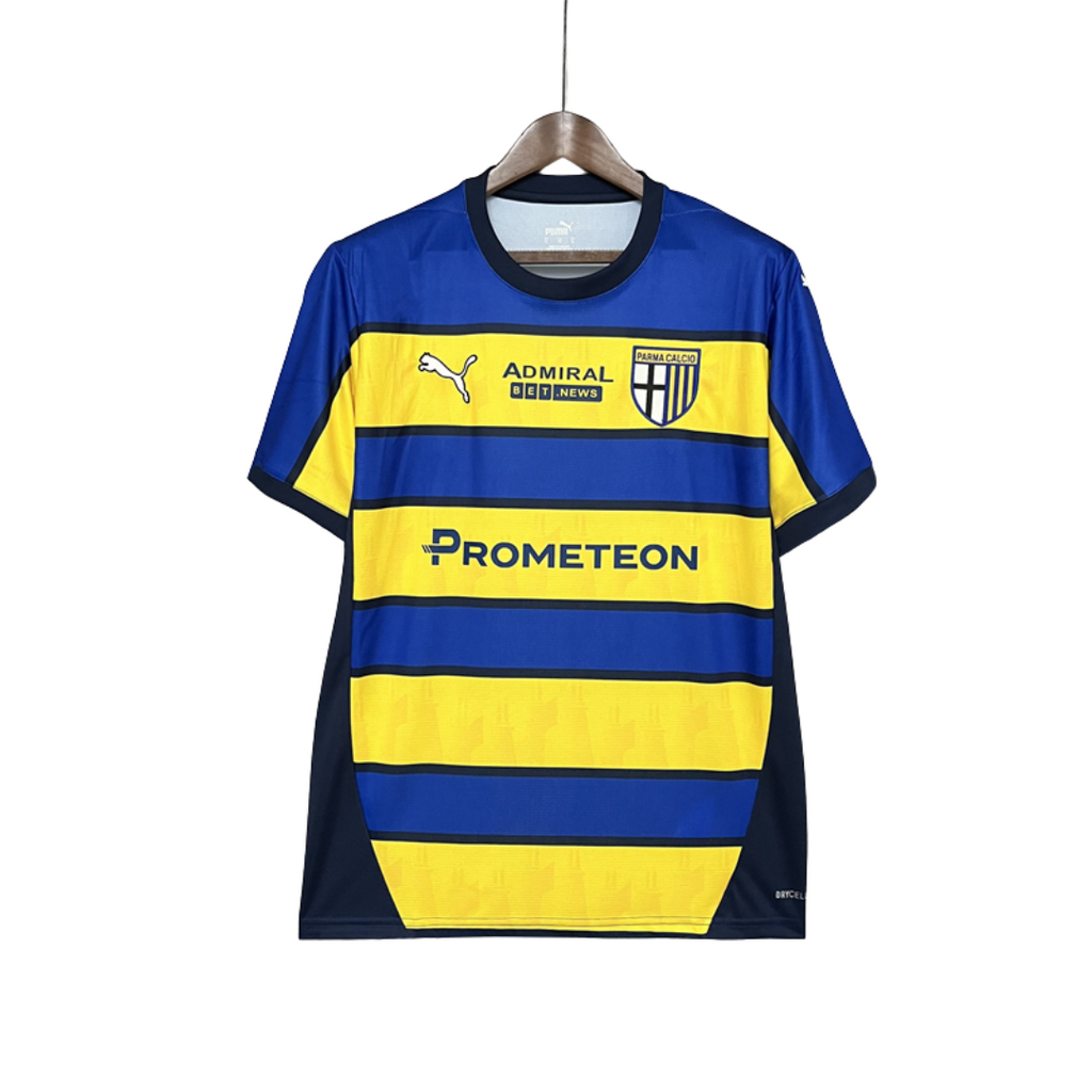 Camisola Parma Visitante 24/25