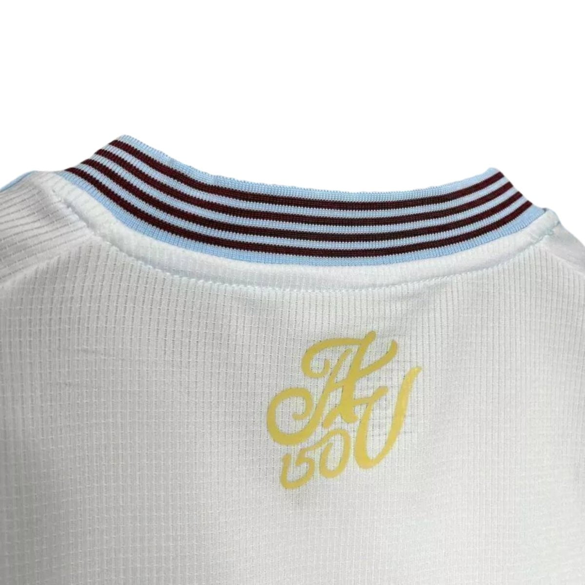 Aston Villa Visitante 24/25