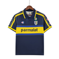 Camisola Parma Visitante 99/00 Retro