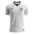 Jogador England Casa World Cup Futebol Camisas 2026 Branco