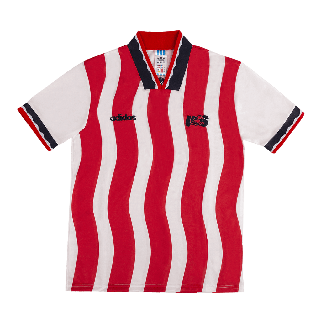 Retrô USA Casa Camisa 1994