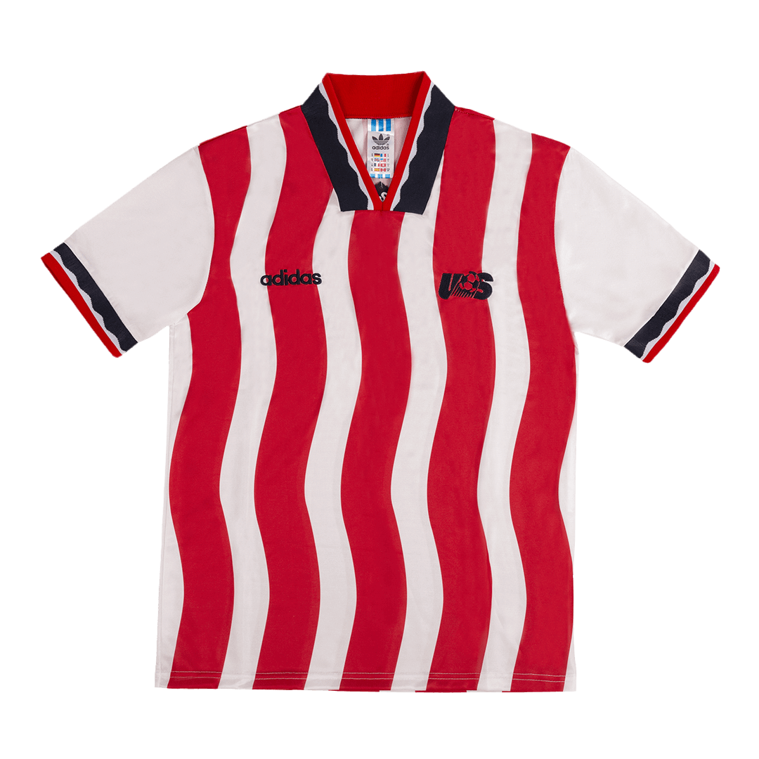 Retrô USA Casa Camisa 1994