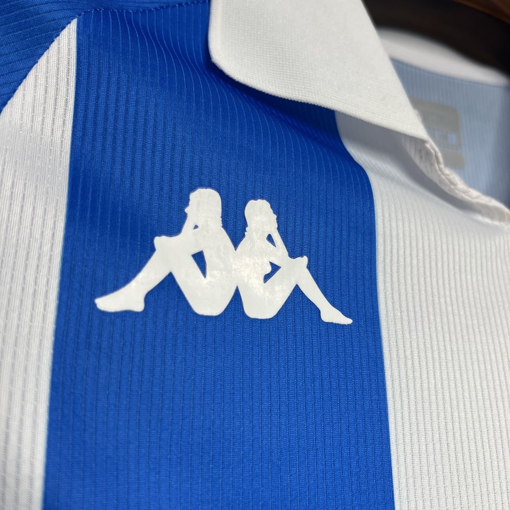 Deportivo de La Coruña Local 24/25