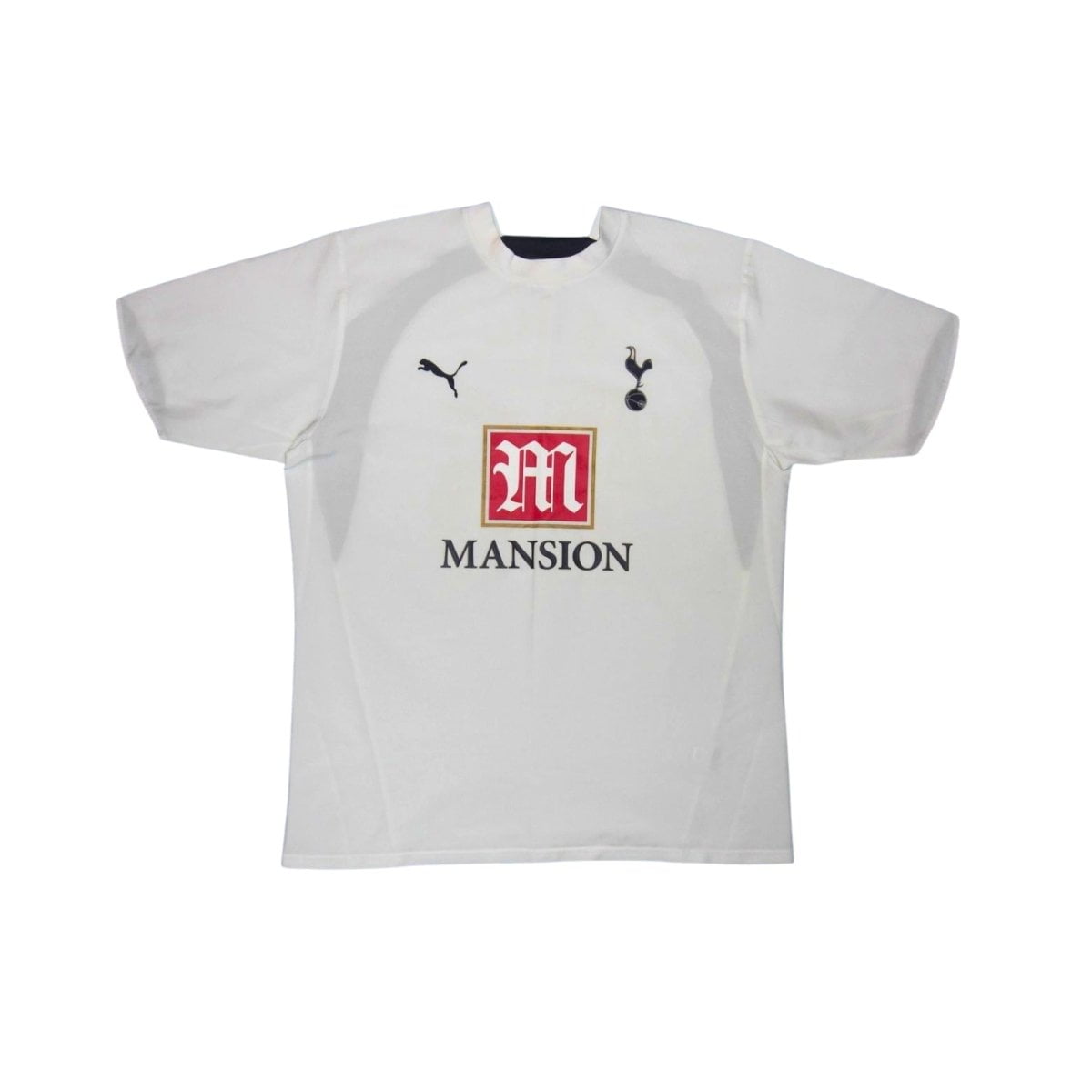 Tottenham Local 06/07