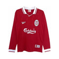 Liverpool Local 96/97 - Manga Larga