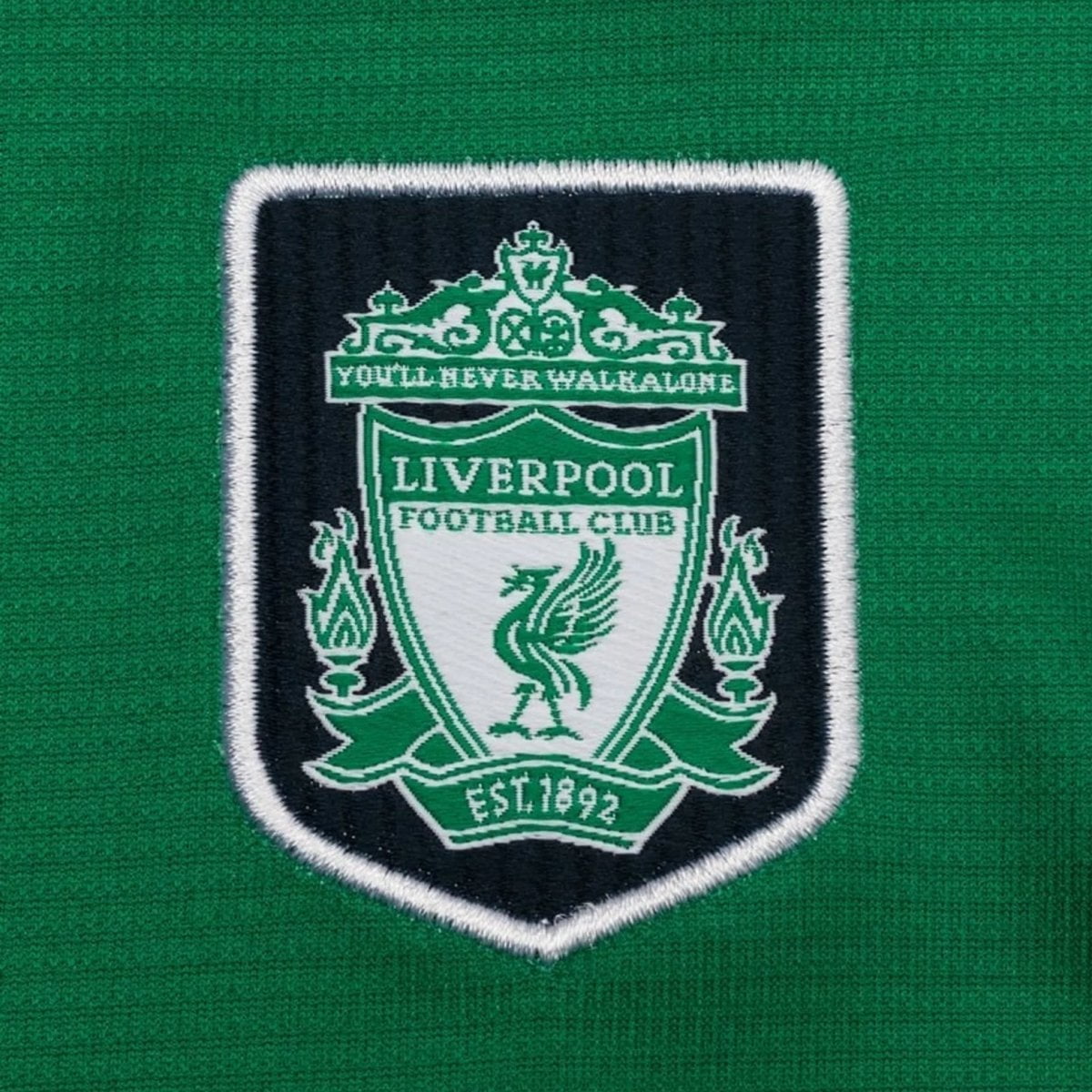 Liverpool Visitante 98/99