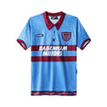 West Ham Visitante 96/97