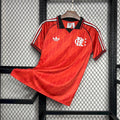 Camisola Flamengo vermelha Third 24/25