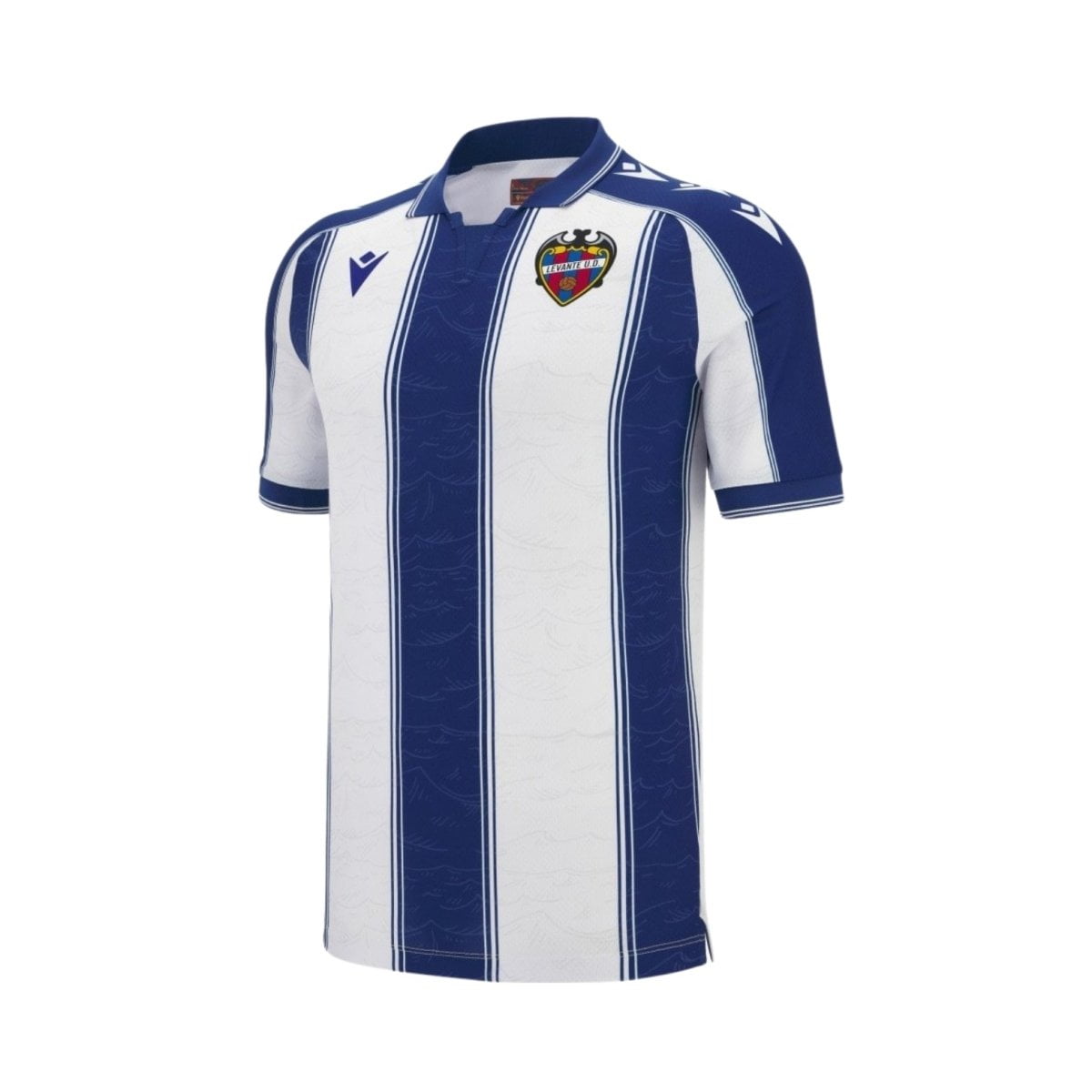 Levante UD Visitante 25/26