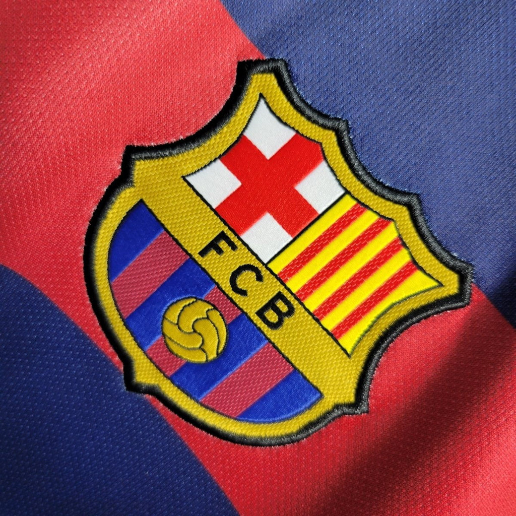 Barcelona Local 15/16