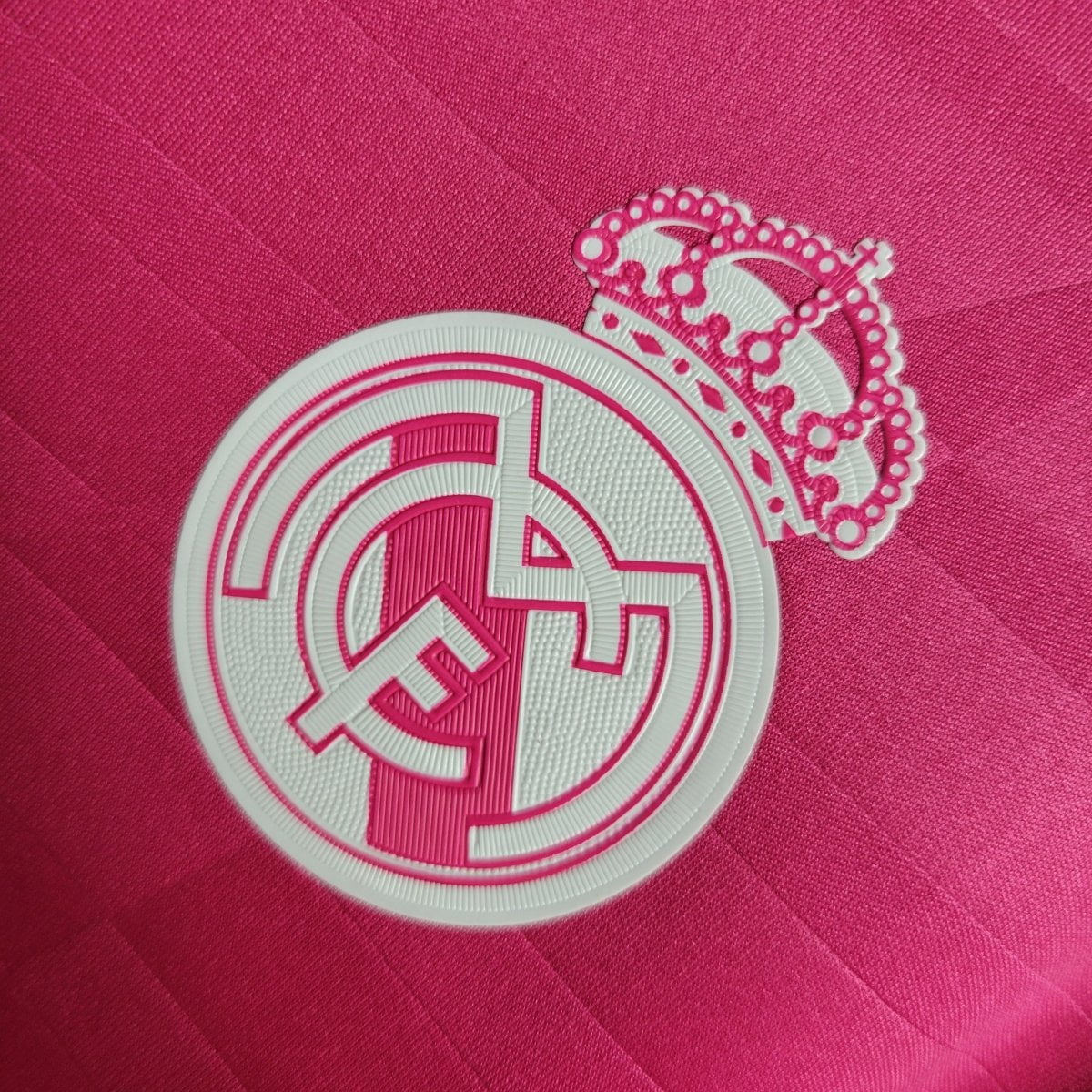 Real Madrid Visitante 14/15