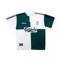 Liverpool Visitante 95/96