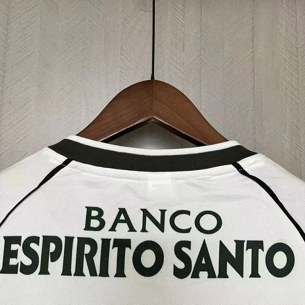 Camisola Retro home 01/03