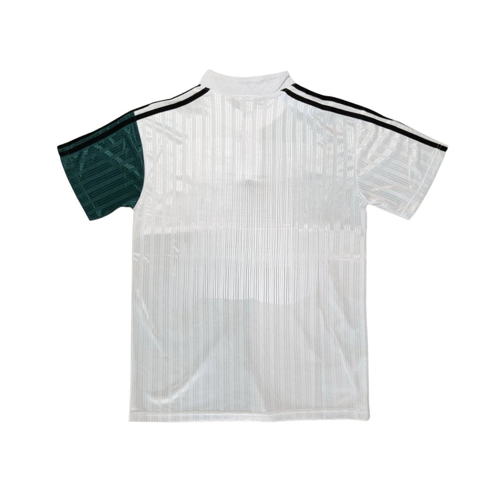 Liverpool Visitante 95/96