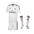 Kit de Criança - Real Madrid Local 14/15