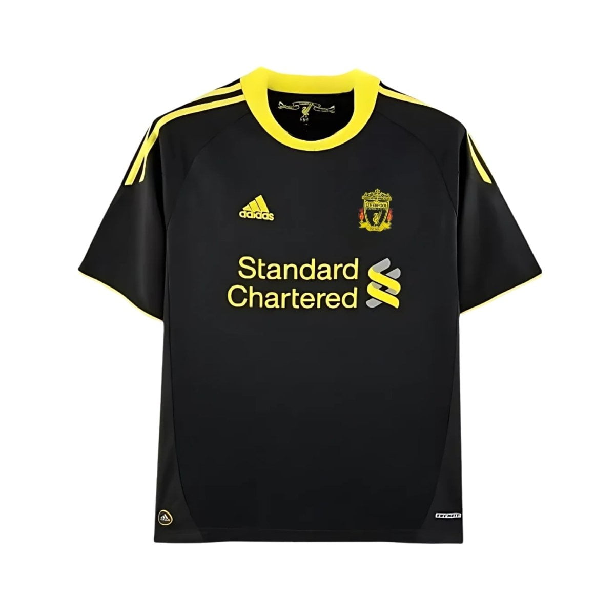 Liverpool Tercera 10/11