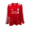 Liverpool Local 10/11 - Manga Larga
