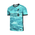 Liverpool Visitante 20/21