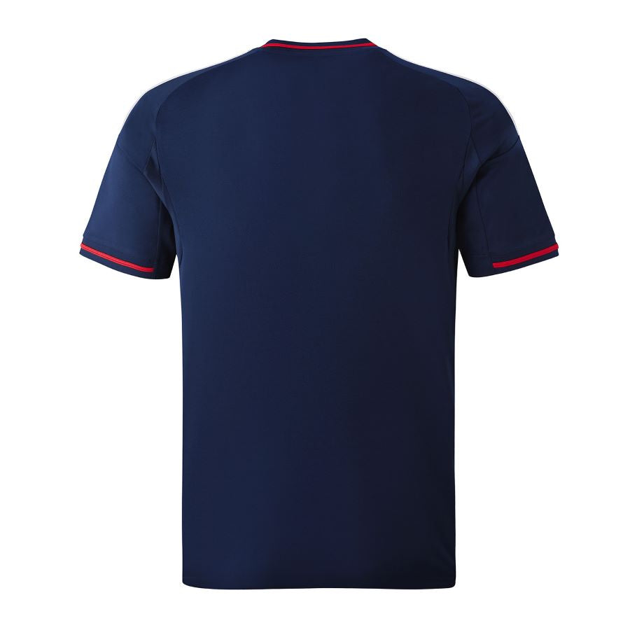 Camisola LYON - Olympique Lyonnais Visitante 25/26