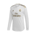 Real Madrid Local 19/20 - Manga Comprida