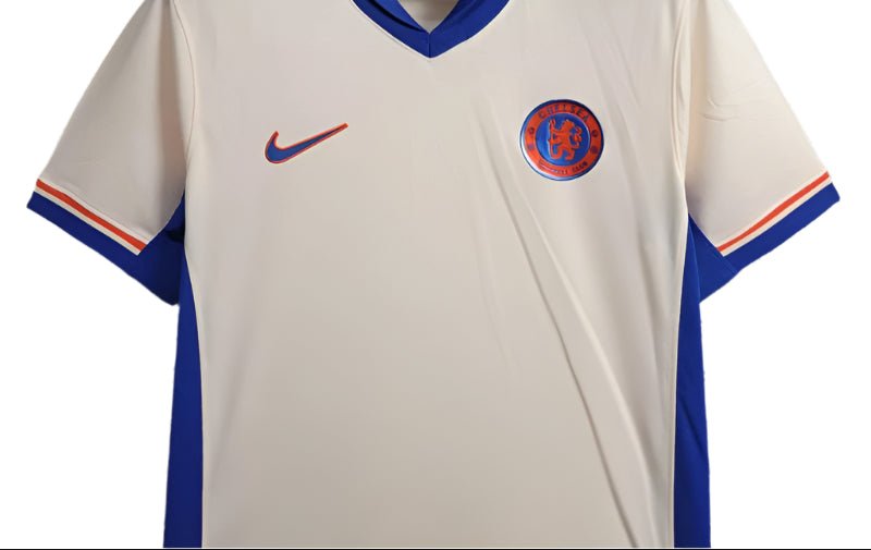 Chelsea Visitante 24/25