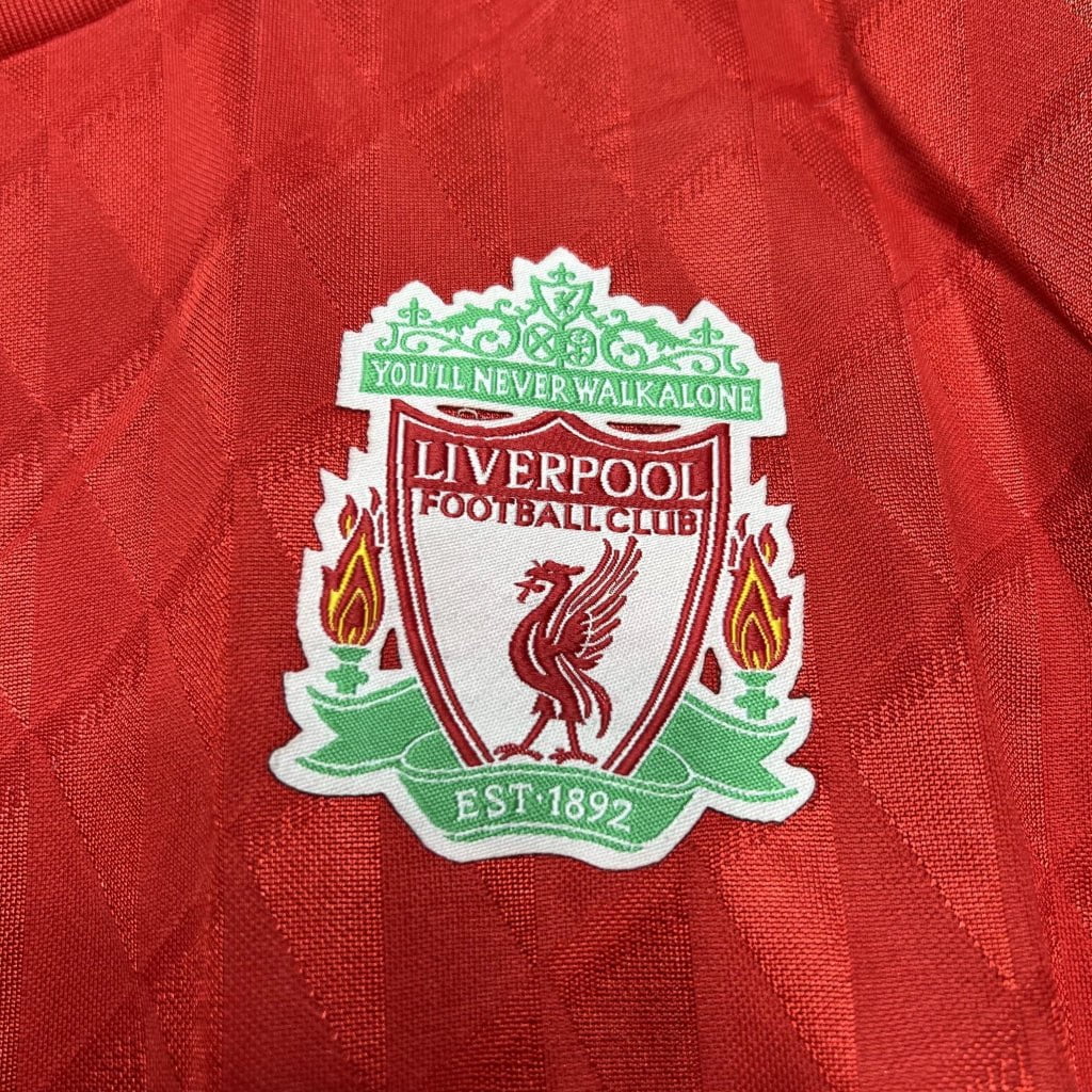 Liverpool Local 10/11