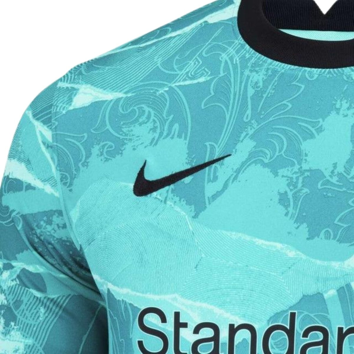 Liverpool Visitante 20/21