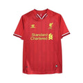 Liverpool Local 13/14