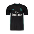 Real Madrid Visitante 17/18