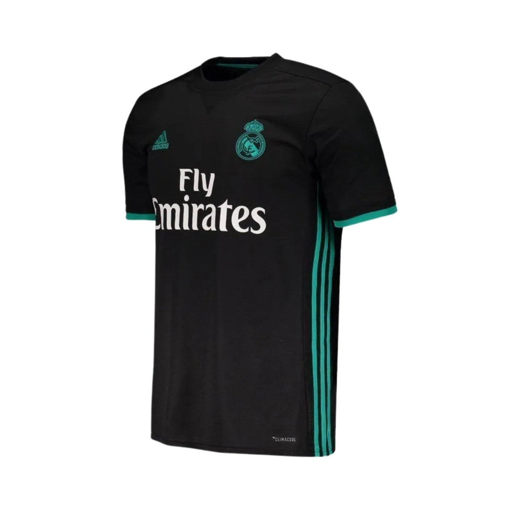 Real Madrid Visitante 17/18
