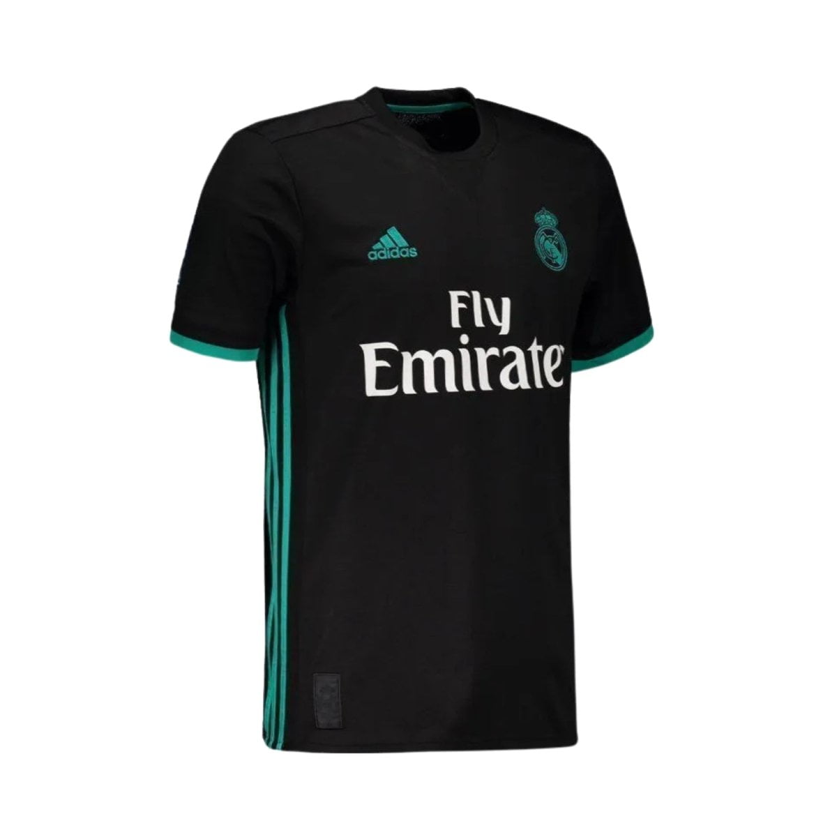 Real Madrid Visitante 17/18