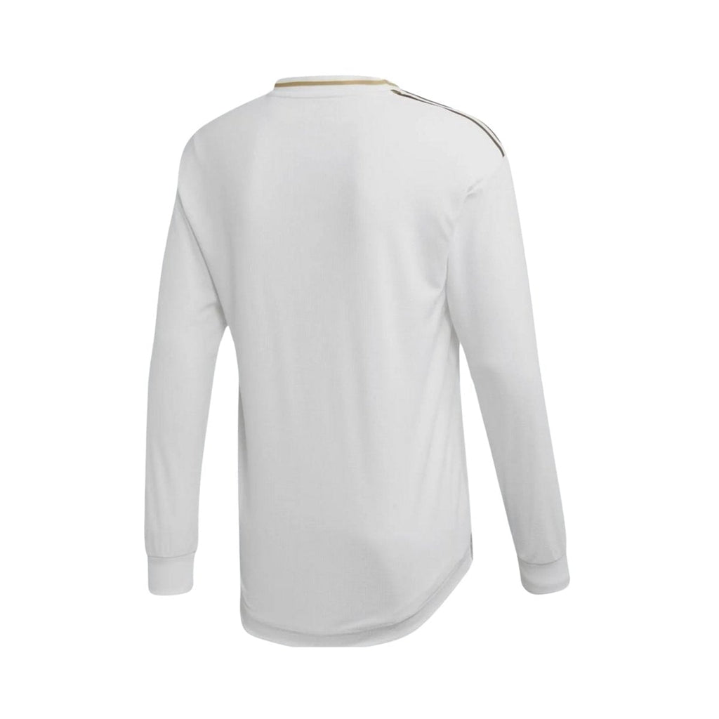 Real Madrid Local 19/20 - Manga Comprida