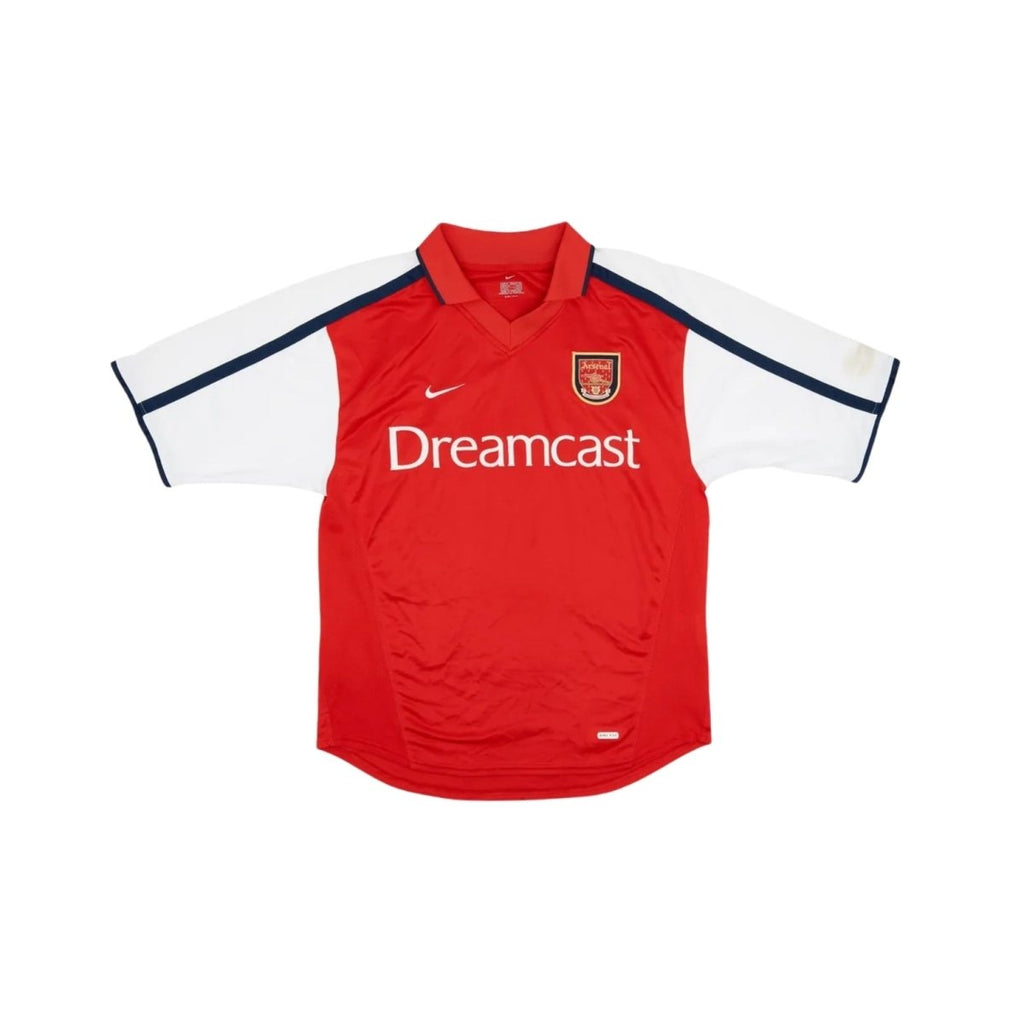 Arsenal Local 01/02