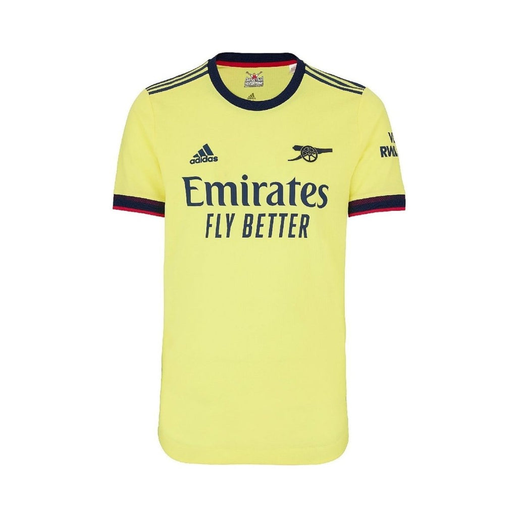 Arsenal Visitante 21/22