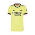 Arsenal Visitante 21/22