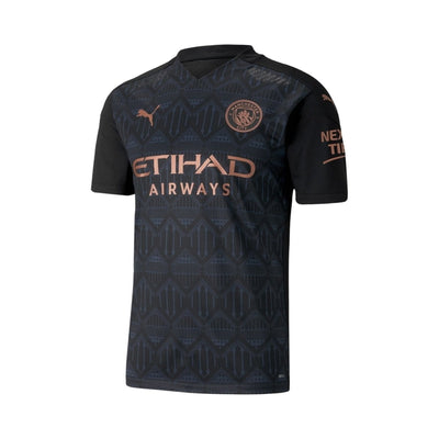 Manchester City Visitante 20/21