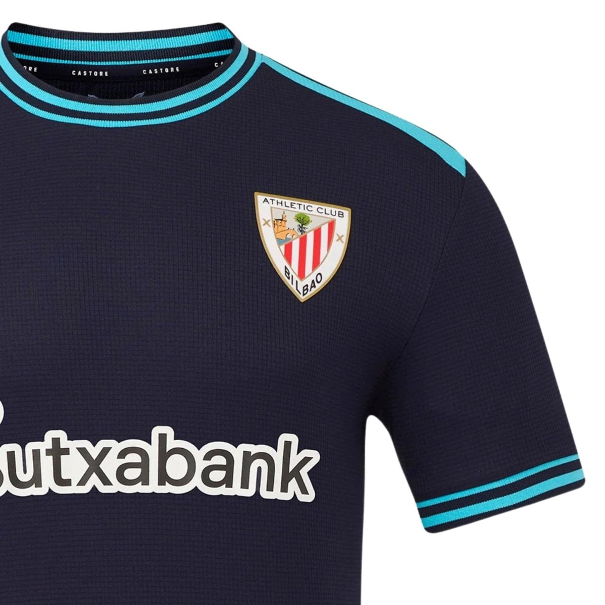 Athletic Bilbao Visitante 25/26