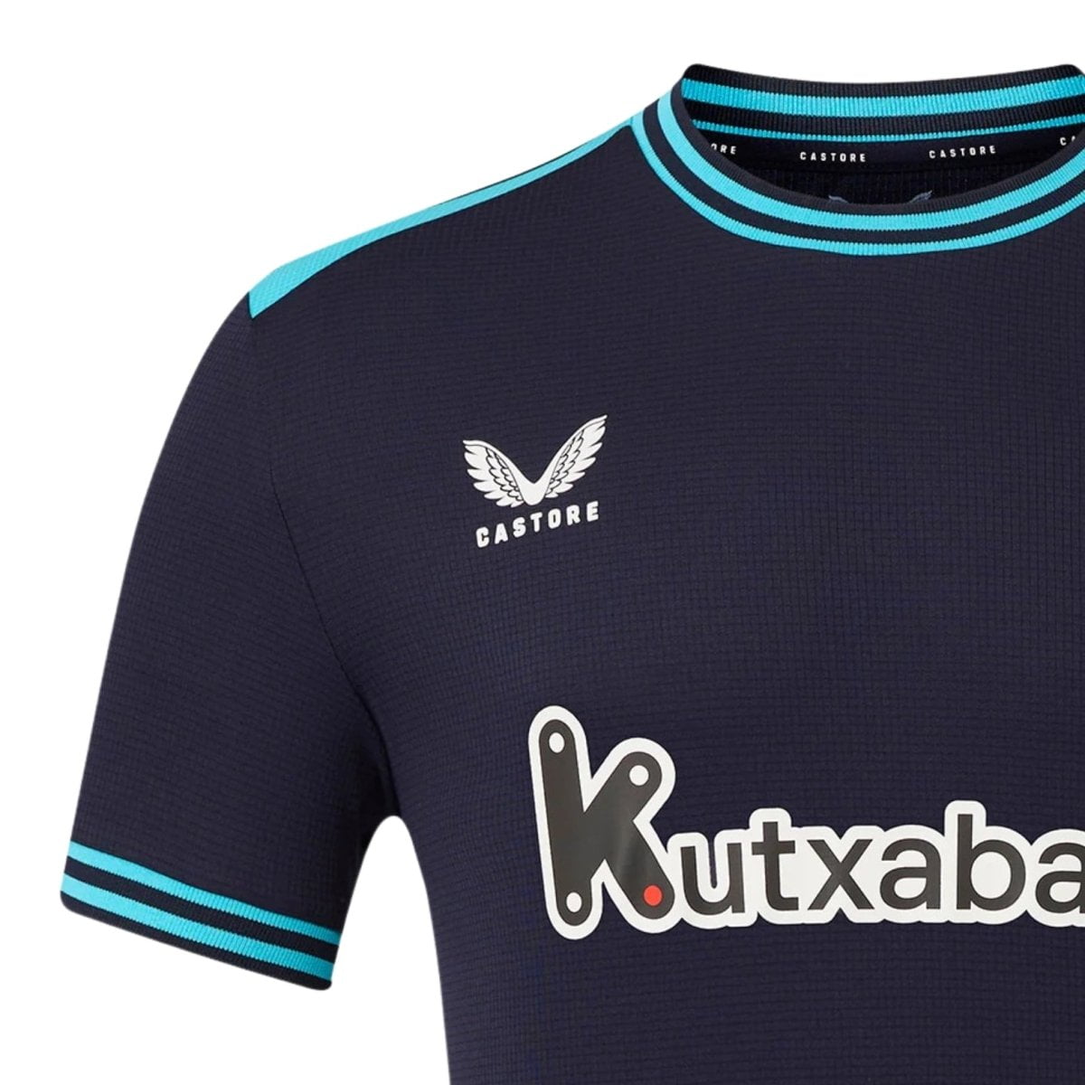 Athletic Bilbao Visitante 25/26