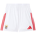 Calção adulto equipamento Local 25/26 branco