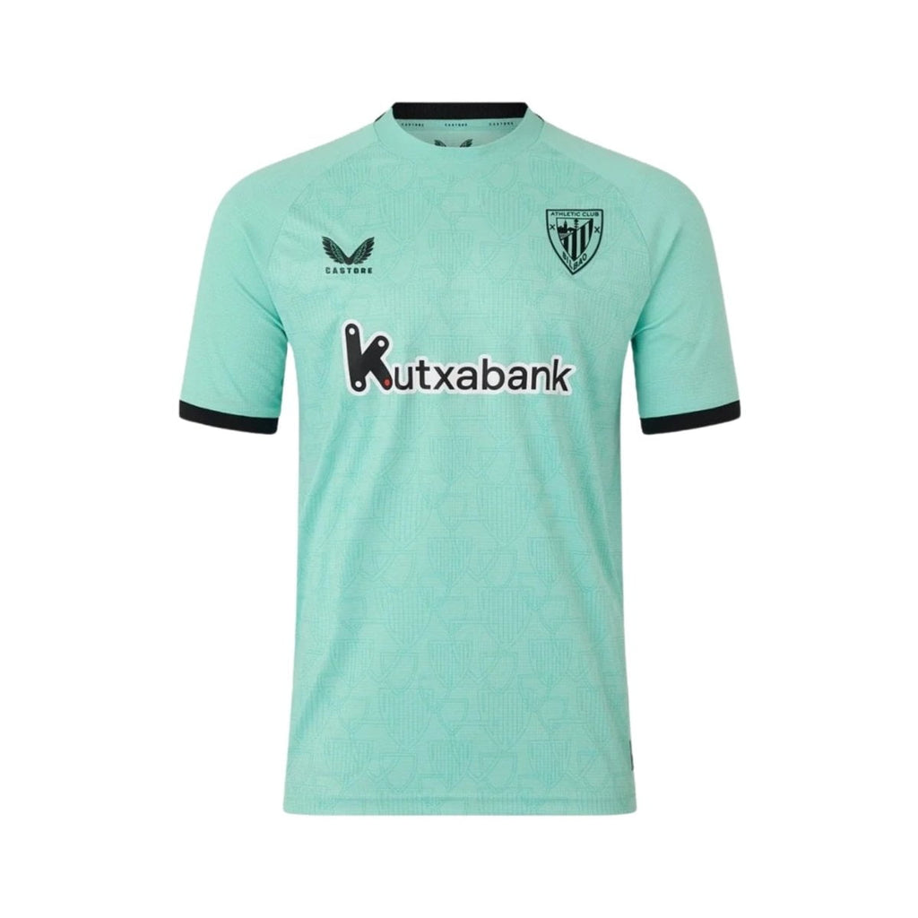 Athletic Bilbao Terceiro 25/26